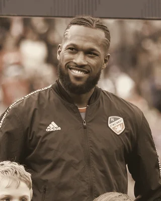 Kendall Waston