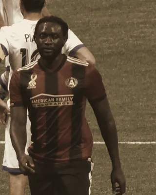 Kenwyne Jones