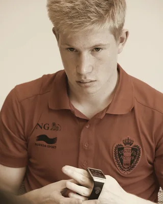 Kevin De Bruyne