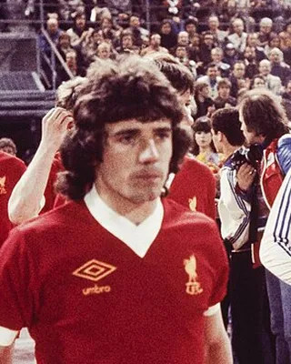 Kevin Keegan
