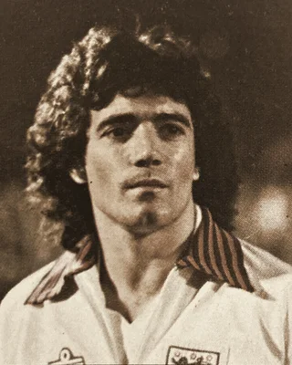 Kevin Keegan