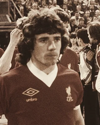 Kevin Keegan