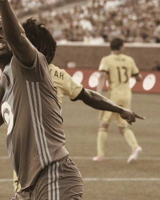 Kevin Molino
