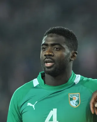 Kolo Touré