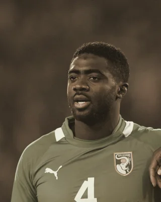 Kolo Touré
