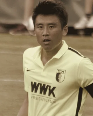 Koo Ja-cheol