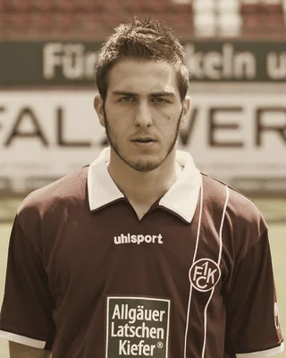Kostas Fortounis
