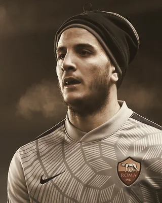 Kostas Manolas