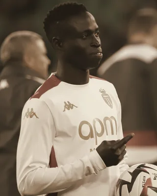 Krépin Diatta