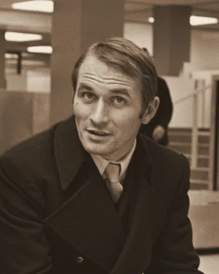Kurt Hamrin