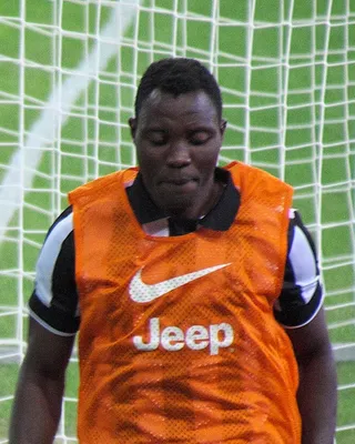 Kwadwo Asamoah