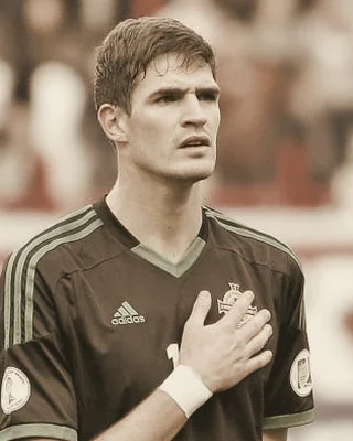 Kyle Lafferty