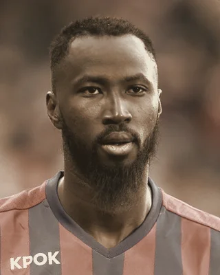 Lacina Traoré
