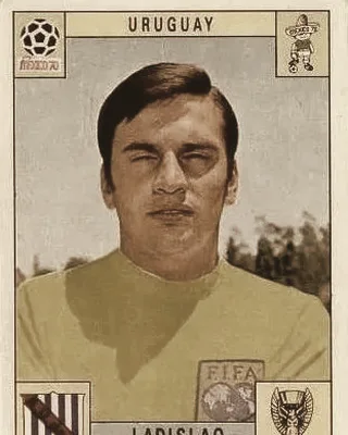 Ladislao Mazurkiewicz