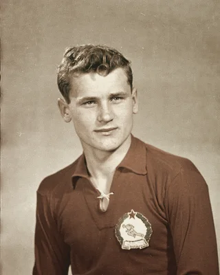 Lajos Tichy