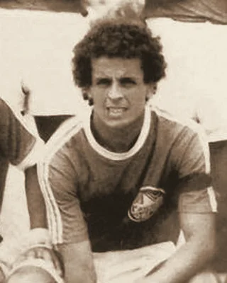 Lakhdar Belloumi
