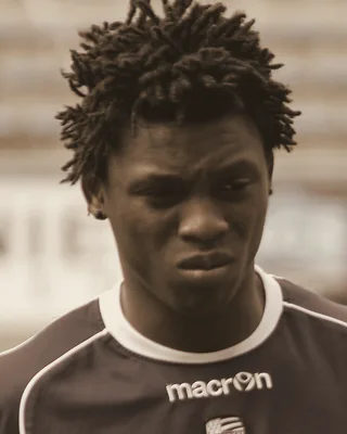 Lamine Gassama