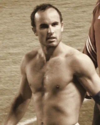 Landon Donovan