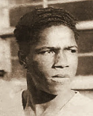 Larbi Benbarek
