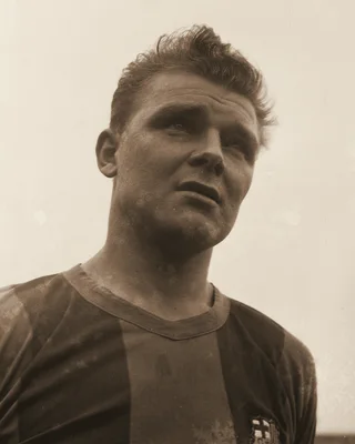 László Kubala