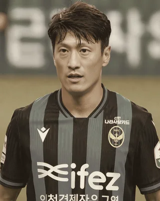 Lee Chung-yong