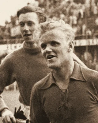 Lennart Skoglund