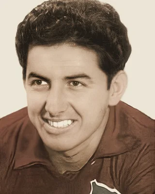 Leonel Sánchez
