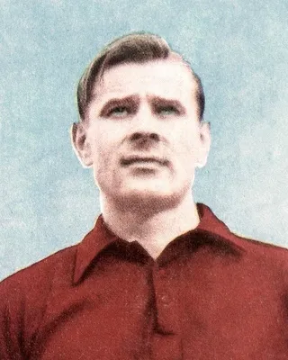 Lev Yashin