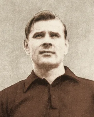Lev Yashin