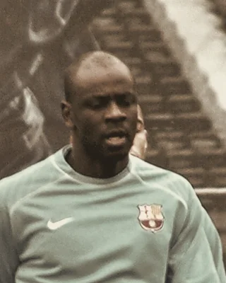 Lilian Thuram