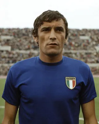 Luigi Riva