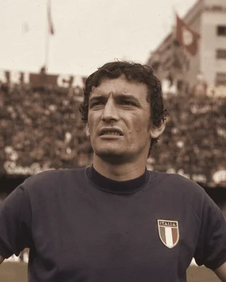Luigi Riva