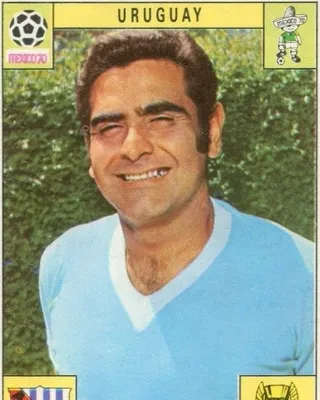 Luis Cubilla