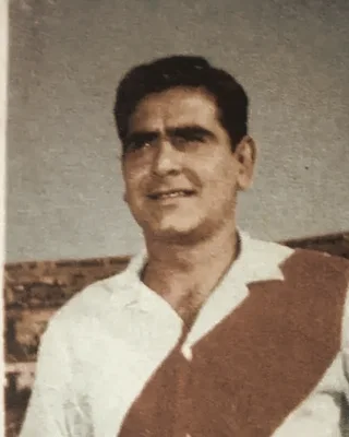 Luis Cubilla