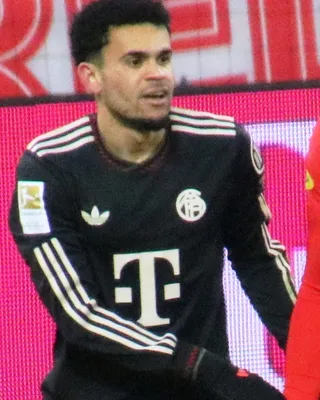Luis Díaz