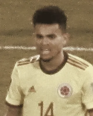 Luis Díaz