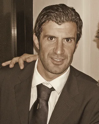 Luís Figo