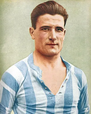 Luis Monti