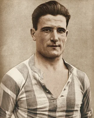 Luis Monti