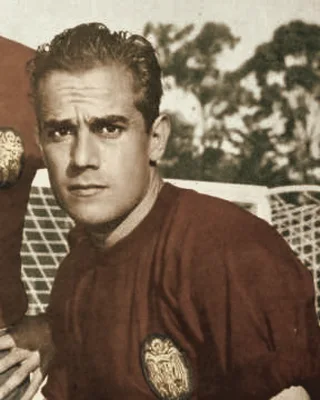 Luis Suárez Miramontes