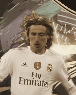 Luka Modrić