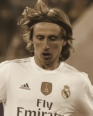 Luka Modrić