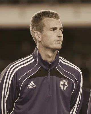 Lukas Hradecky