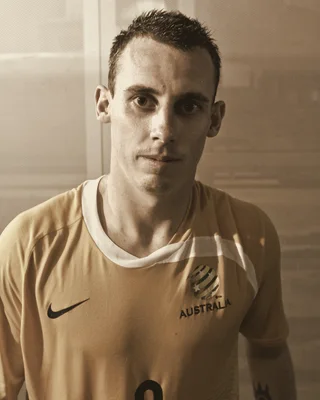 Luke Wilkshire