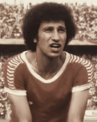 Mahmoud El Khatib