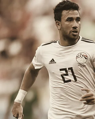 Mahmoud Hassan Trezeguet