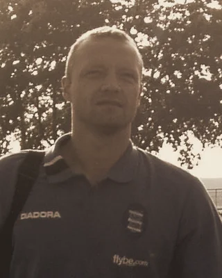 Maik Taylor