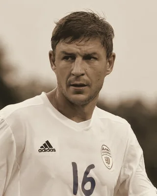 Maksim Shatskikh