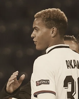 Manuel Akanji