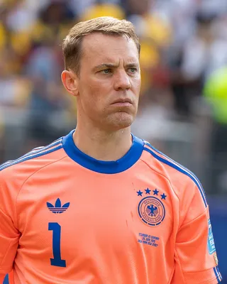 Manuel Neuer